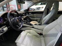 بورش باناميرا